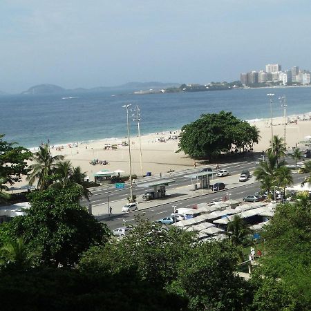 Mar De Copacabana - Praia + 1 Ticket Ou Transfer Rio de Janeiro Exterior foto