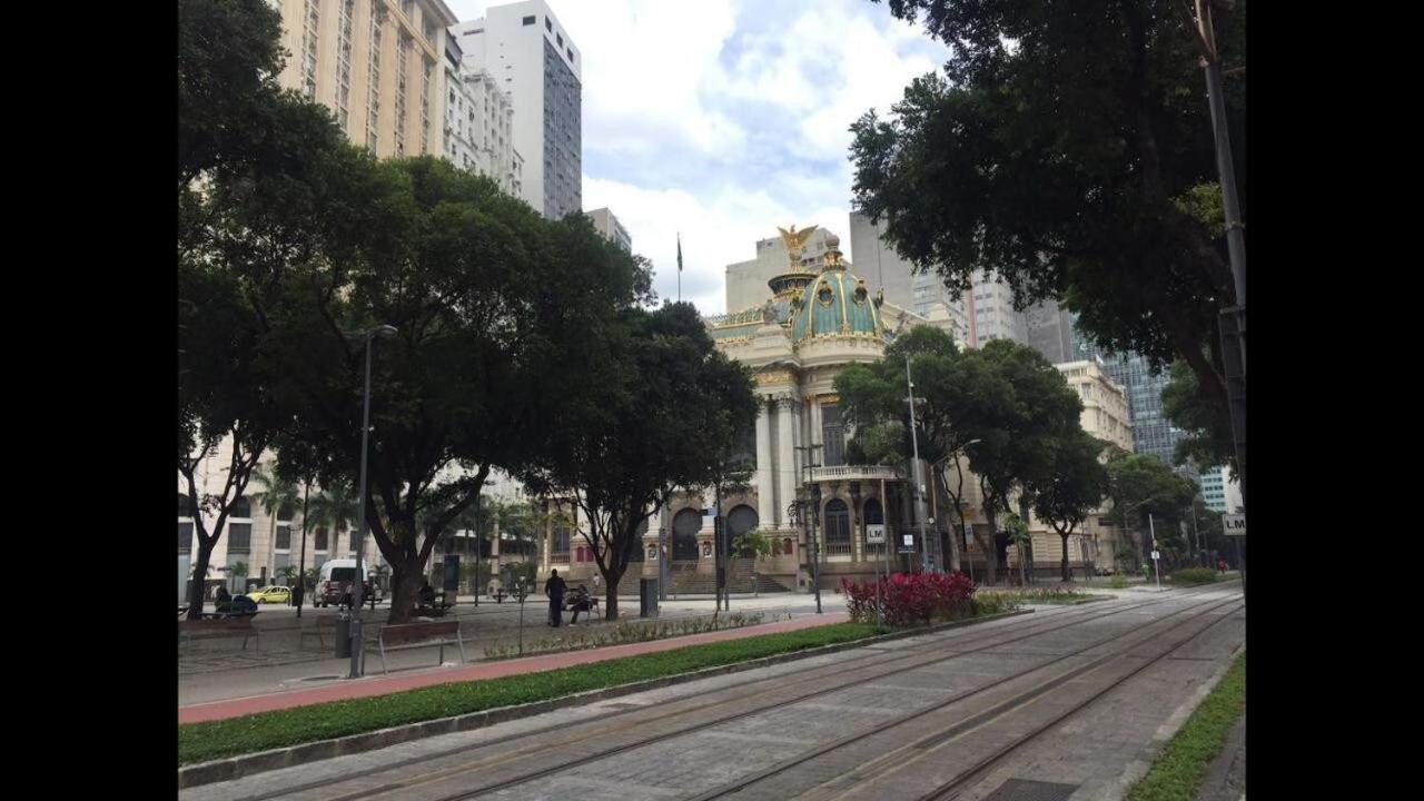 Mar De Copacabana - Praia + 1 Ticket Ou Transfer Rio de Janeiro Exterior foto