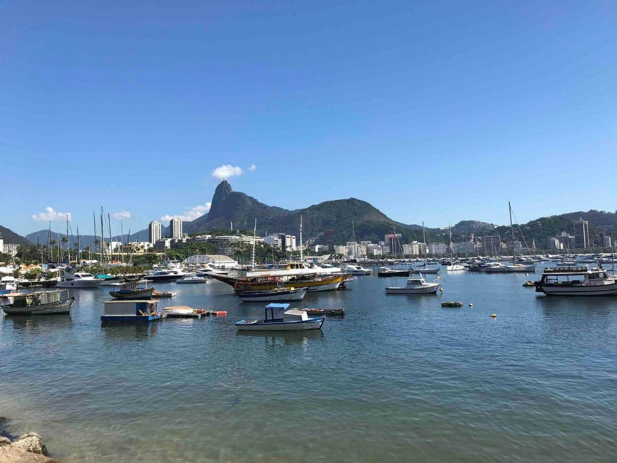 Mar De Copacabana - Praia + 1 Ticket Ou Transfer Rio de Janeiro Exterior foto